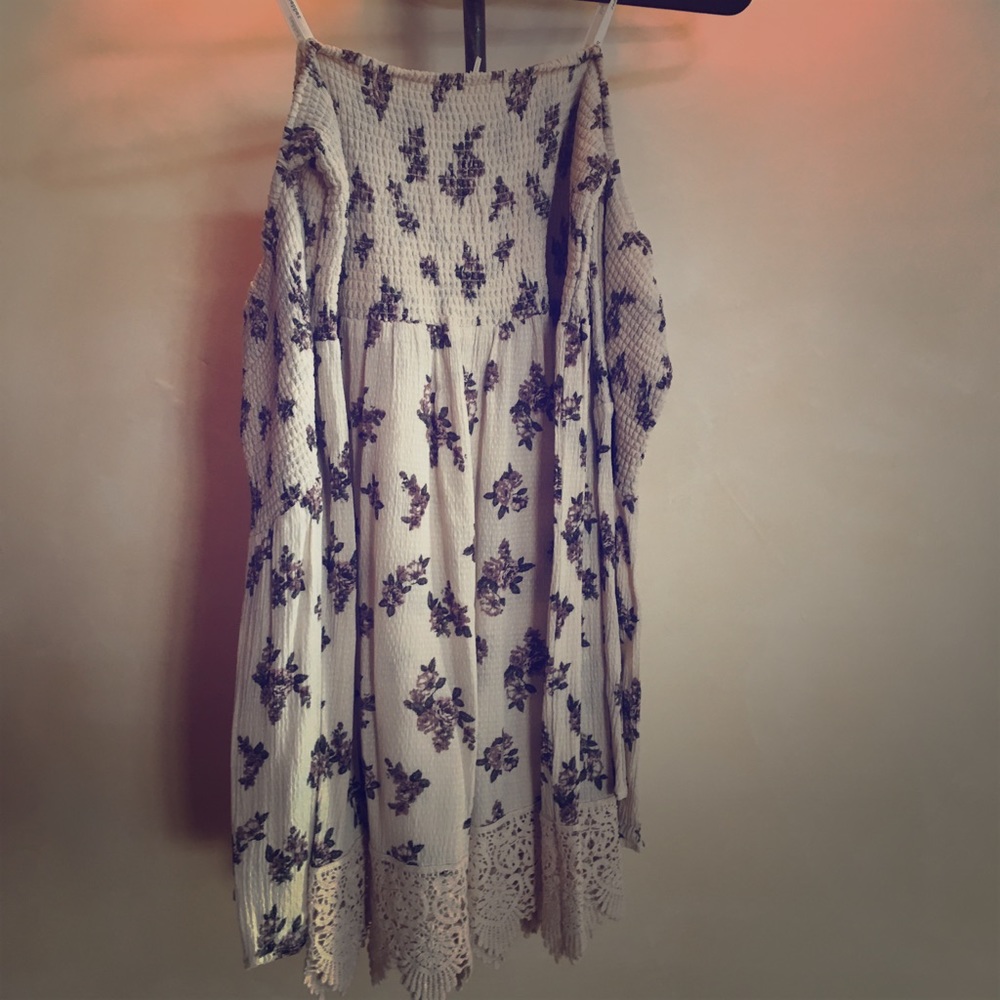 Womens Off the Shoulder Dress